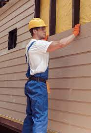 Best Fascia and Soffit Installation  in Park City, IL